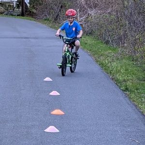 Meet your Posher, Cory